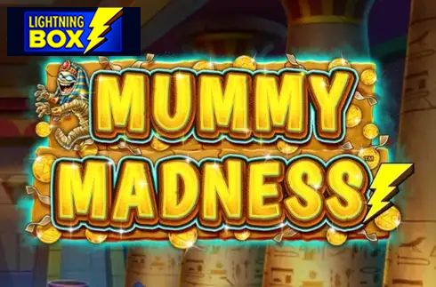 Mummy Madness
